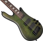 Spector Euro LX 6 Haunted Moss