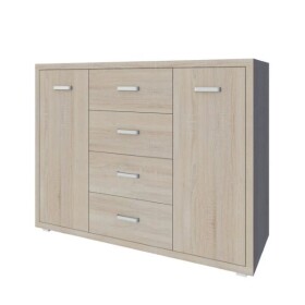 FRONTI Komoda MARGARET 140x105 v1