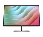 HP LCD E27k G5 27" IPS w/LED micro-edge, 3840x2160, 5ms, 350nits, 1000:1,DP 1.2, HDMI 1.4, 4xUSB3.2,USB-C,RJ-45,2x3W rep EDF_1514854