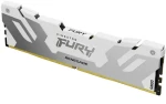 Kingston FURY Renegade 16GB (1x 16GB) DDR5 8000 MT/s / CL38 / Non-ECC / DIMM / XMP 3.0 / 1.45 V (KF580C38RW-16)