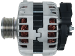 Alternátor VW Polo (6R), Jetta IV, Scirocco III, Tiguan I, Sharan II a Touran 1.4–2.0 TDI