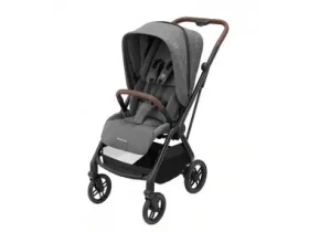 Rozbaleno - Maxi-Cosi Leona 2 Select Grey / kočárek / od narození do 22 kg (do 48 měsíců) / rozbaleno (1204029111MC.Rozbaleno)