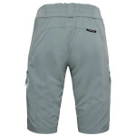 SILVINI dámské cyklistické šortky Alma blue (3124-WP2431) dámské xs