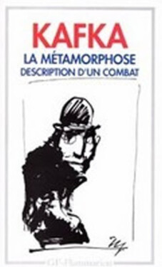 La Métamorphose - Franz Kafka
