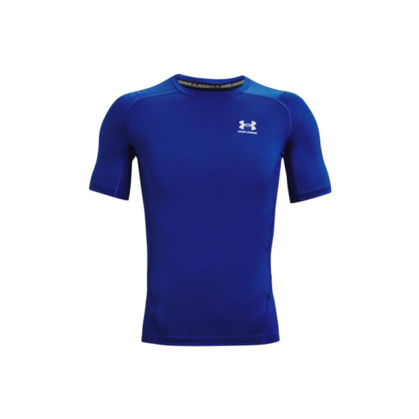 Under Armour Heatgear Tričko krátkým rukávem 1361518-400