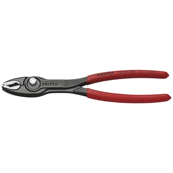 Knipex 82 01 200 Přední chapadlo 200 mm