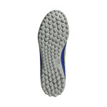 Fotbalové boty adidas F50 Club Messi TF Jr IH0923 36