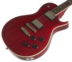 PRS SE Singlecut Mccarty 594 Standard Vintage Cherry