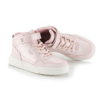 Dětská městská obuv NAX NOGETO light pink 35
