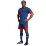 Tričko adidas Squadra 25 M JG5833 pánské XL