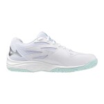 Mizuno Thunder Blade Z W White/Blue Tint