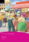 The Hat Book with Digital Version and audio Level Easystarts
