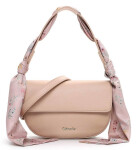 Tamaris Fabia 33501-644 Pink salt Dámská kabelka přes rameno růžová 2 L
