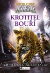 Spirit Animals: Soumrak strážců Krotitel bouří Christina Diaz