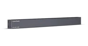CyberPower Basic Series PDU20BHVIEC8R / Rozvodný panel PDU / 1U (PDU20BHVIEC8R)