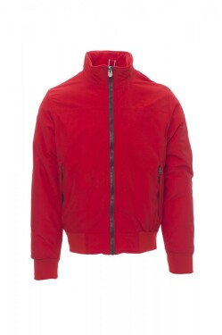 Bunda Payper NORTH 2.0 Barva: Červená, Velikost: S (001013034303000S)