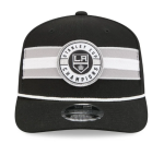 Pánská kšiltovka Los Angeles Kings NHL New Era 970SS Champion 26