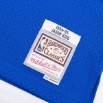 Mitchell & Ness Pánský dres Dallas Mavericks NBA Jason Kidd #5 1994-95 Swingman Velikost: 2XL