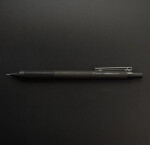 MONO graph Lite Tužka mechanická - černá s 0.5 mm tuhou