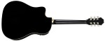 Epiphone J-45EC Studio Solid Top Fishman Presys-II EB