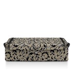 Úložný box Reisenthel Storagebox Low Baroque marble