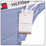 Tommy Hilfiger Tanga UW0UW02193DYB Modrá S