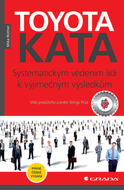 Toyota Kata - Mike Rother