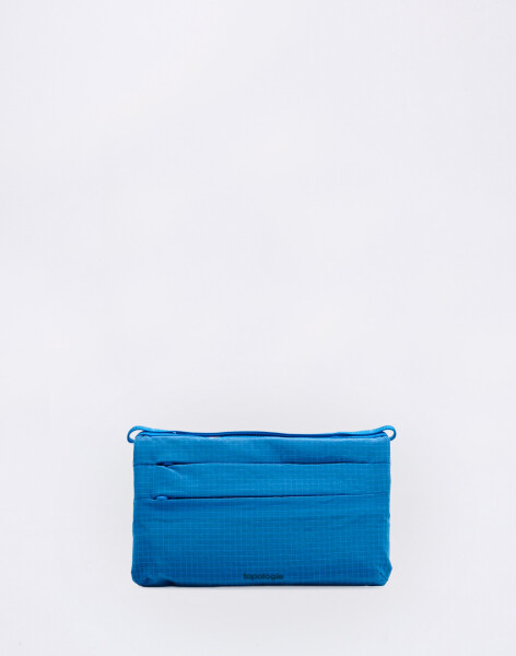 Topologie Flat Sacoche Small Sonic Vintage Ripstop