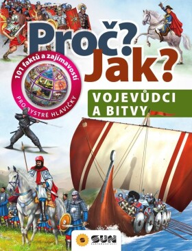 Vojevůdci bitvy Proč? Jak?