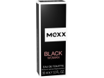 Mexx Black Woman EDT 30 ml