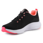Dámské boty Skechers Vapor Foam W 150024-BKPK EU 36,5