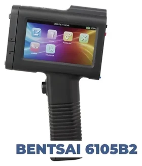 SPARE PRINT BENTSAI / Ruční inkoustová tiskárna (88144)