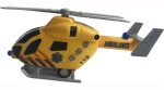 Helikoptéra