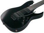 Ibanez RGRB720 Black