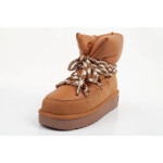 Boty D.Franklin W DFSH375003-TAN 39