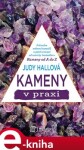 Kameny praxi Judy