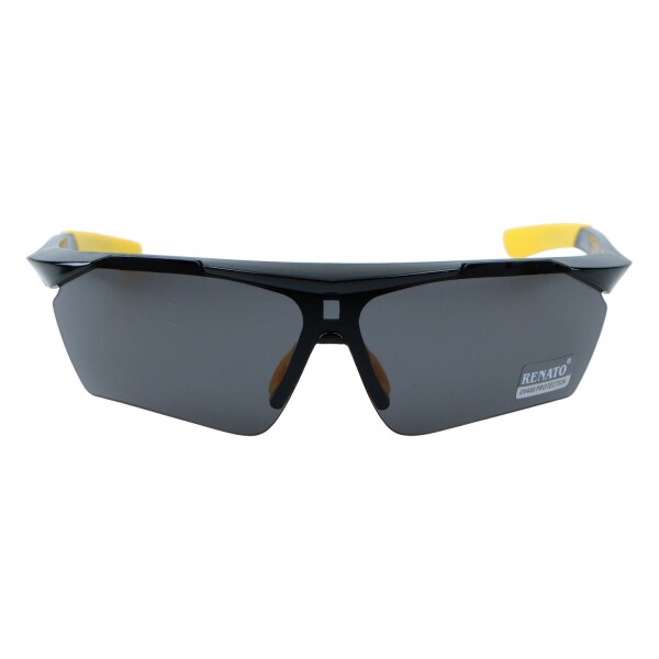 Pánské sportovní brýle Sporty, šedé