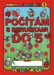 Počítám beruškami do Jan Mihálik