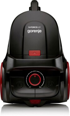 Gorenje Podlahový vysavač - VCE01SFABKR