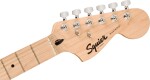 Fender Squier Sonic Mustang HH MN WPG FLP