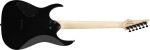 Ibanez GRG121DX Metallic Gray Sunburst