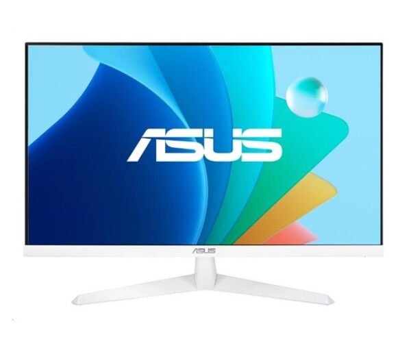 ASUS LCD 27" VY279HF-W Eye Care Gaming Monitor FHD 1920 x 1080 IPS 100Hz 1ms HDMI bílý EDF_1011103