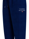 Dámské kalhoty TRACK PANTS (EXT SIZES) UW0UW04522DW5 Tommy Hilfiger