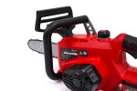 Einhell GE-LC 18 Li Kit / Aku Řetězová pila / 18V / 3.0Ah / Délka čepele 30 cm / Rozteč řetězu 9.52 mm (4501760)