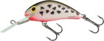 Salmo Wobler Hornet Floating 6cm,Salmo Wobler Hornet Floating 6cm