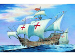 Model Santa Maria