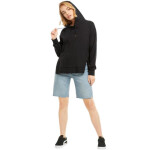 Dámská mikina TR 589519 01 Black Puma