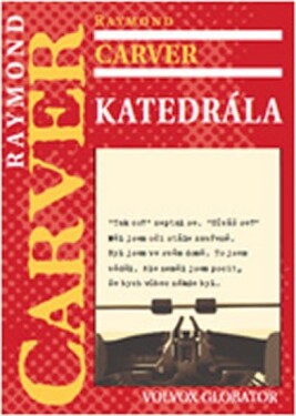 Katedrála Raymond Carver