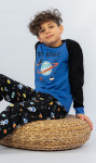 Dětské pyžamo dlouhé model 15424635