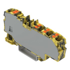WAGO 2206-8031/000-053 Rozdělovací svorka 12 ks